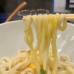 麺一滴 - うどん