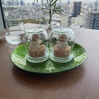 オールデイダイニング オアシスガーデン - 