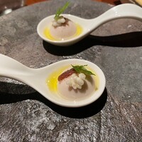 ラ・ロカンダ ザ・リッツ・カールトン京都 - 