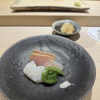 鮨 西崎 - 