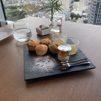 オールデイダイニング オアシスガーデン - 