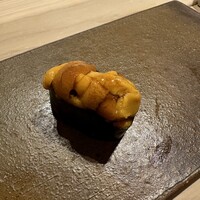鮨 銀座 おのでら - 