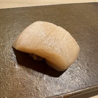 鮨 銀座 おのでら - 