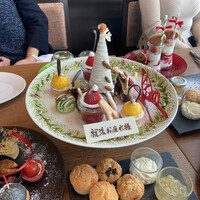 オールデイダイニング オアシスガーデン - 