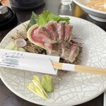 博多前炉ばた一承 福岡本店 - 