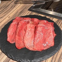 焼肉 ジャンボ はなれ - 