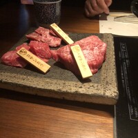 飛騨牛一頭家 馬喰一代 銀座 - 