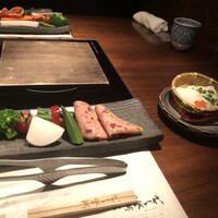 飛騨牛一頭家 馬喰一代 銀座 - 