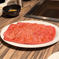 焼肉 ジャンボ はなれ - 