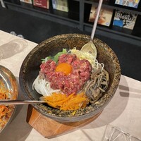 竹の山ダイニング 手石 - 
