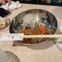竹の山ダイニング 手石 - 
