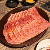 焼肉 ジャンボ はなれ - 