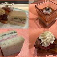 俺のフレンチ グランメゾン 大手町 - 