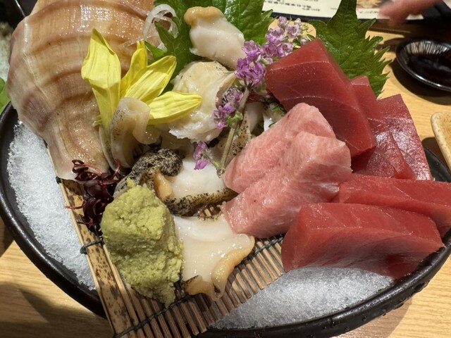 Nomikuiya Hashigen photo 2