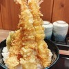 どんぷく - 料理写真: