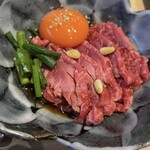 京の焼肉処 弘 - 