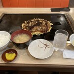 Okonomiyaki Chiyo - 