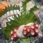 居酒屋 駅北酒場 わらなべ - 