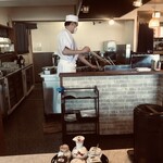 天ぷら倶楽部 北郷店 - 