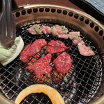 焼肉ダイニングぼうや - 