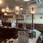 天ぷら倶楽部 - 