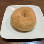 グルグル ドーナツ - 料理写真: