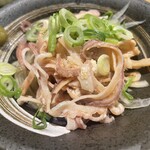 이자카야 에키키타 사카바 와라나베 히로시마 에키마에 - 