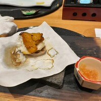 うおまん 西梅田本店 - 