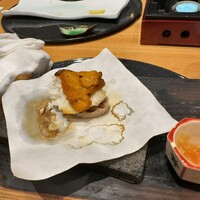 うおまん 西梅田本店 - 