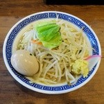 トナリ 江東千石店 - タンメン