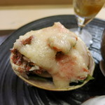 京料理かねき - 津居山産香箱蟹あっぷ