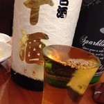 日本酒　兼ネル - 