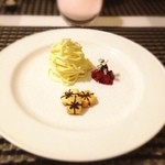 トラットリア・アルベロ - ２０１３年　アルベロクリスマス