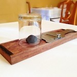 トラットリア・アルベロ - 