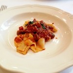 トラットリア・アルベロ - 