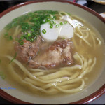 This is 麺 - 