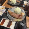 牛かつ･牛煮込み 鈴乃家