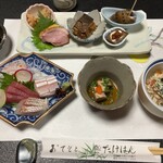 料理旅館 たけはん - 