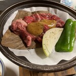 料理旅館 たけはん - 