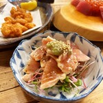 Izakaya Maruta - 