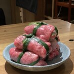 Taishuu Yakiniku Horumon Tenyou - 