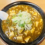 とんこつラーメン　一代 - 