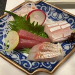 料理旅館 たけはん - 
