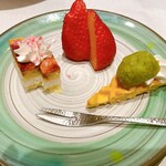 蔵王国際ホテル - 