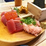 Izakaya Maruta - 