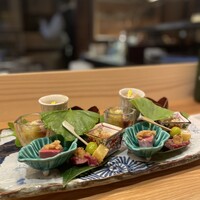 肉和食 月火水木金土日 - 