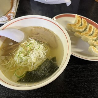 らーめん河内屋_0