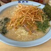 ラーメン青木亭 越谷西口駅前店