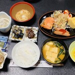 料理旅館 たけはん - 