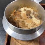 料理旅館 たけはん - 